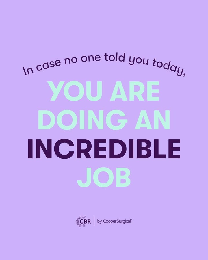 If no one has told you today: you are doing an incredible job. Parenthood isn’t perfect. It’s patient. It’s powerful. It’s showing up even when you’re tired and unsure.
Whether you’re days from delivery or deep in diapers, your love is shaping something extraordinary. #cordblood