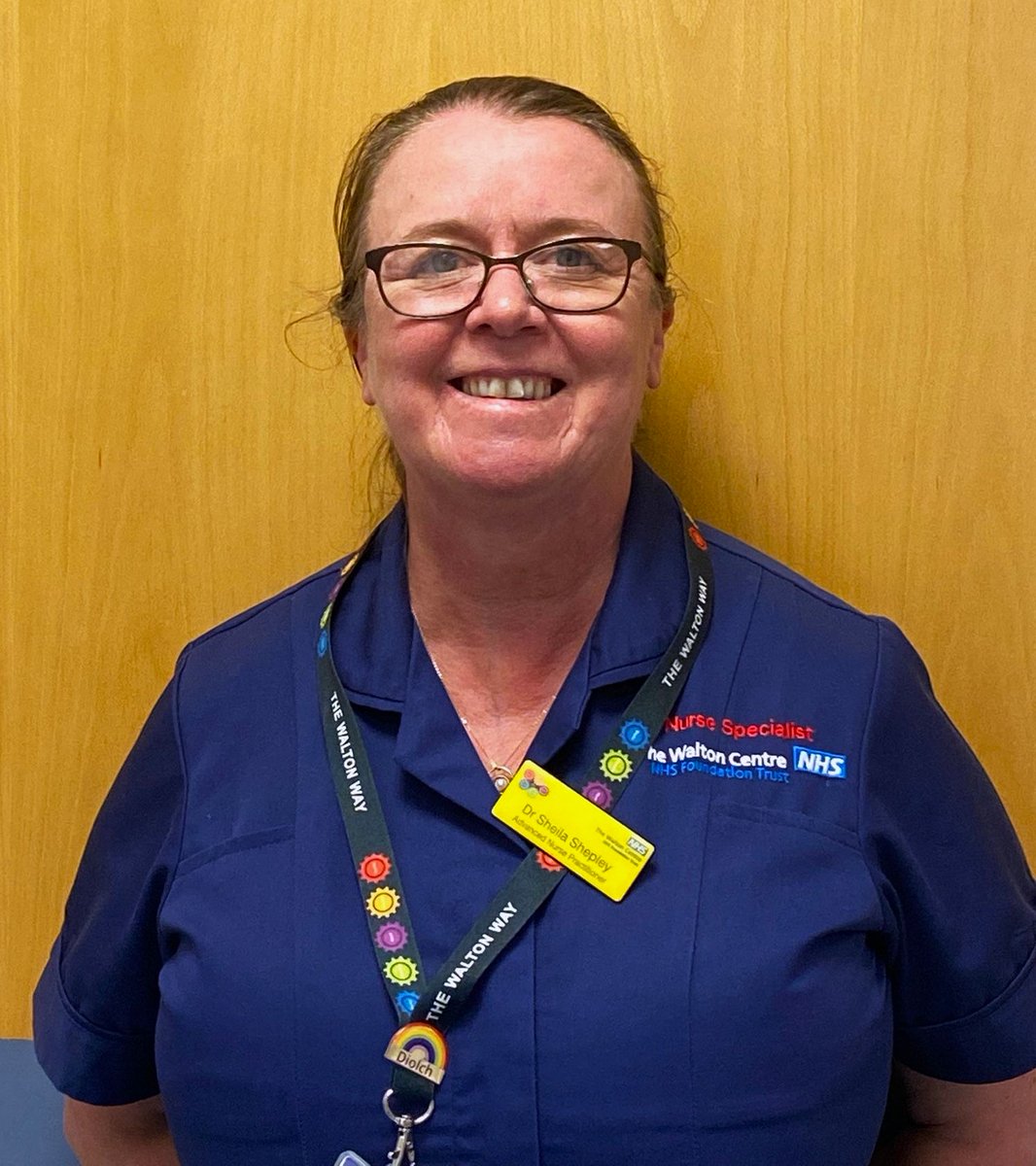 Congratulations to Dr Sheila Shepley, Nurse Consultant in Epilepsy, who has published a review on ‘Transition of young people from child to adult epilepsy services' by British Journal of Neuroscience Nursing. Listen to the BJN's interview with Dr Shepley: orlo.uk/4BH8j
