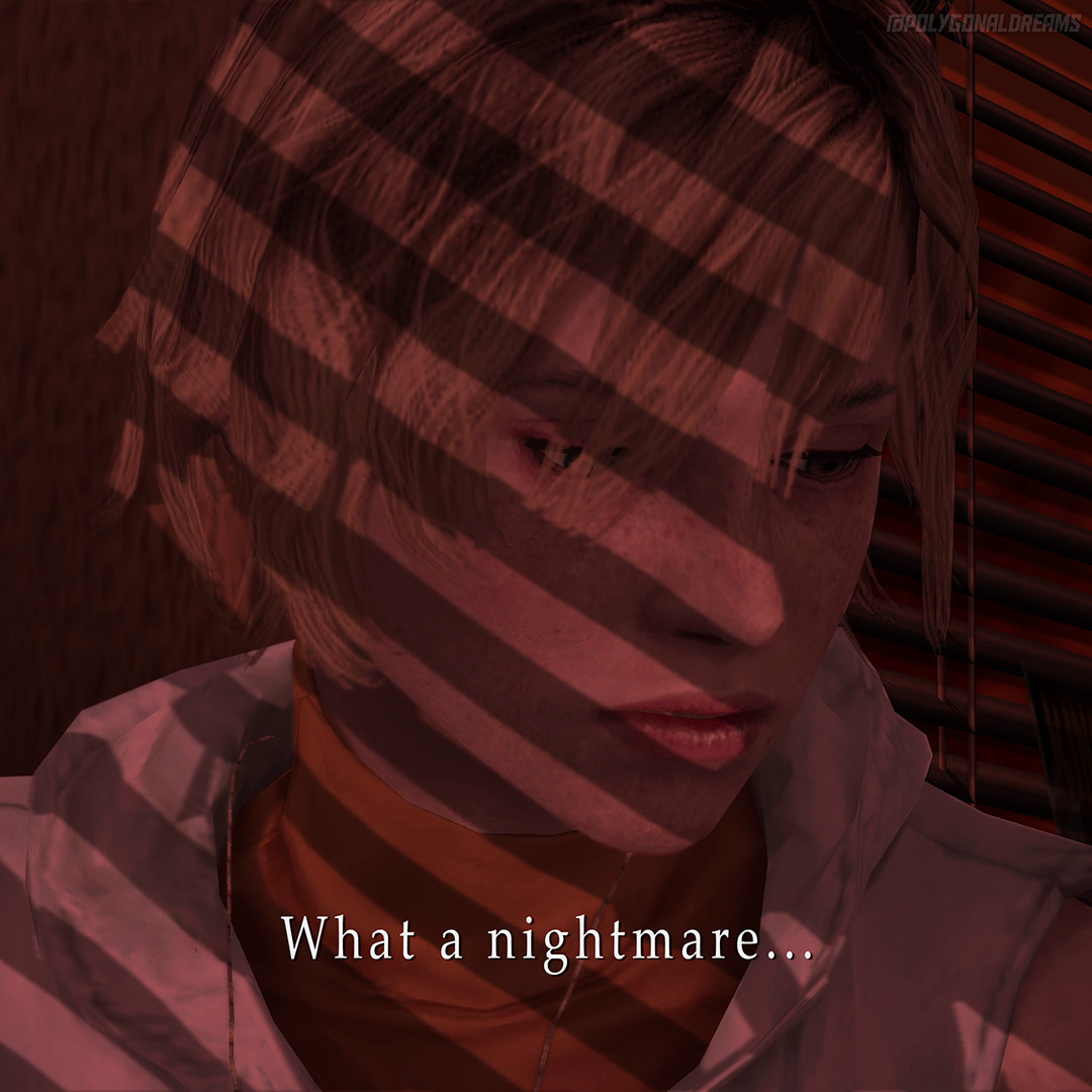 PolygonalDreams's tweet image. 