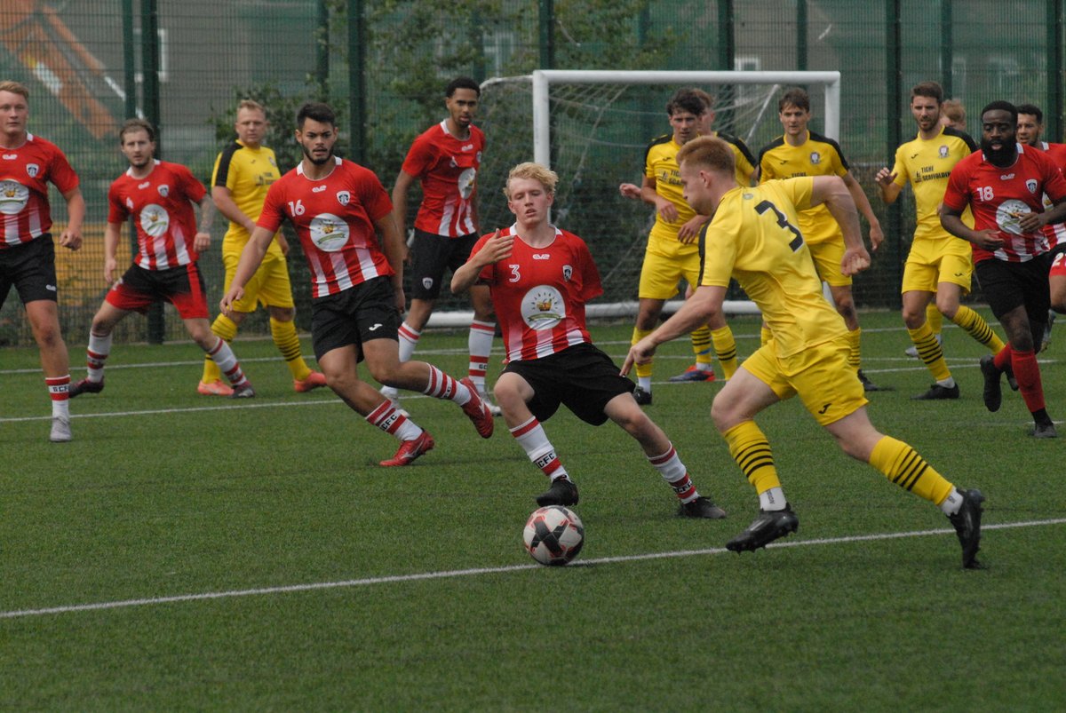 The spirit of Eddie Passmore (Chris P) (@thedogholeboy) on Twitter photo Good start to pre season form <a href="/guildfordcityfc/">Guildford City FC</a> today, holding Southern Combination Champs Hassocks to a 1-1 draw at Kings College 3G. Game was very even and City at no time looked inferior to the visitors. In fact a good game to watch. Photo album ⤵️
photos.app.goo.gl/h2BdXFeTqMS2vA… Good start to pre season form <a href="/guildfordcityfc/">Guildford City FC</a> today, holding Southern Combination Champs Hassocks to a 1-1 draw at Kings College 3G. Game was very even and City at no time looked inferior to the visitors. In fact a good game to watch. Photo album ⤵️
photos.app.goo.gl/h2BdXFeTqMS2vA…