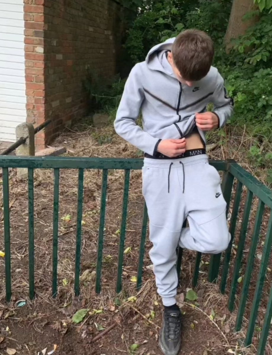 Scally Chav Lad Craig - Gay Lad tweet media