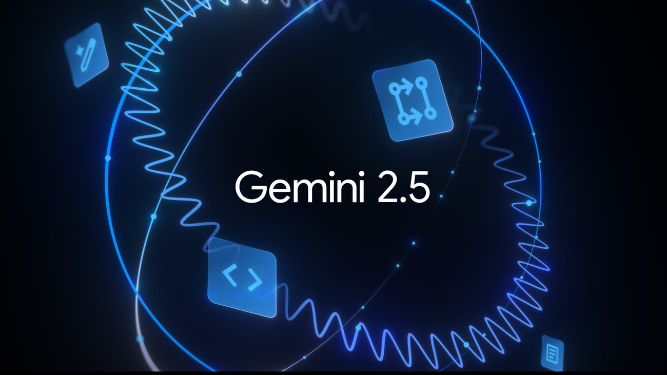 Gemini 2.5模型能力