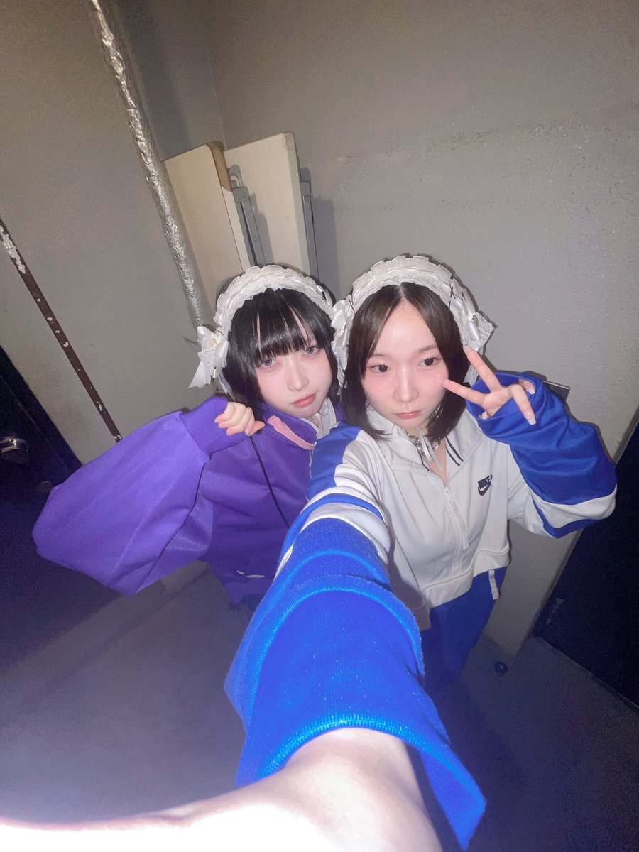 overwhelm_OA's tweet photo. ─��───────────
2025/07/05
『Beat Happening！
みんな。ずっと夢のつづき。』
📍高円寺HIGH
ありがとうございました⚡️⚡️
─────────────
NEXT ▶︎ ... https://t.co/J4cUlMGGvL