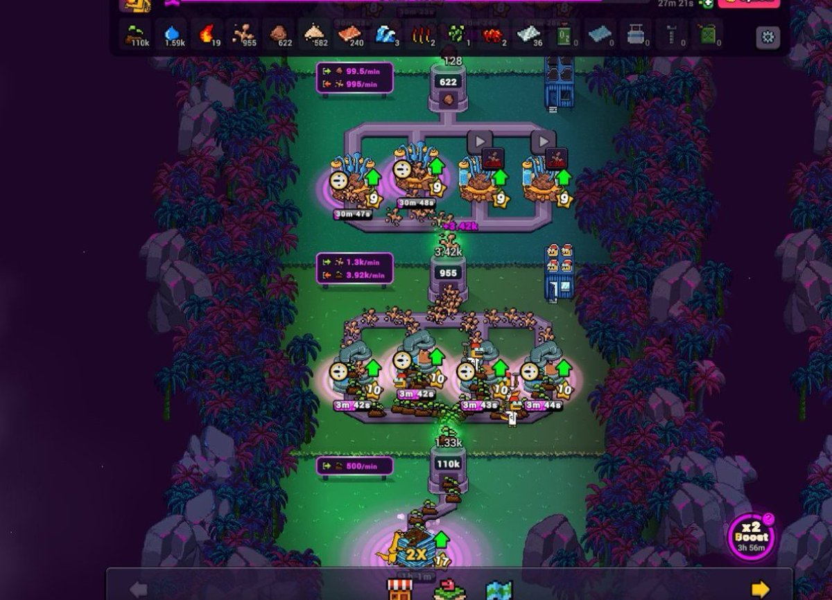 #ProjectVoyagerDay24 <a href="/AngryDynomites/">Angry Dynomites Lab 🦖</a>