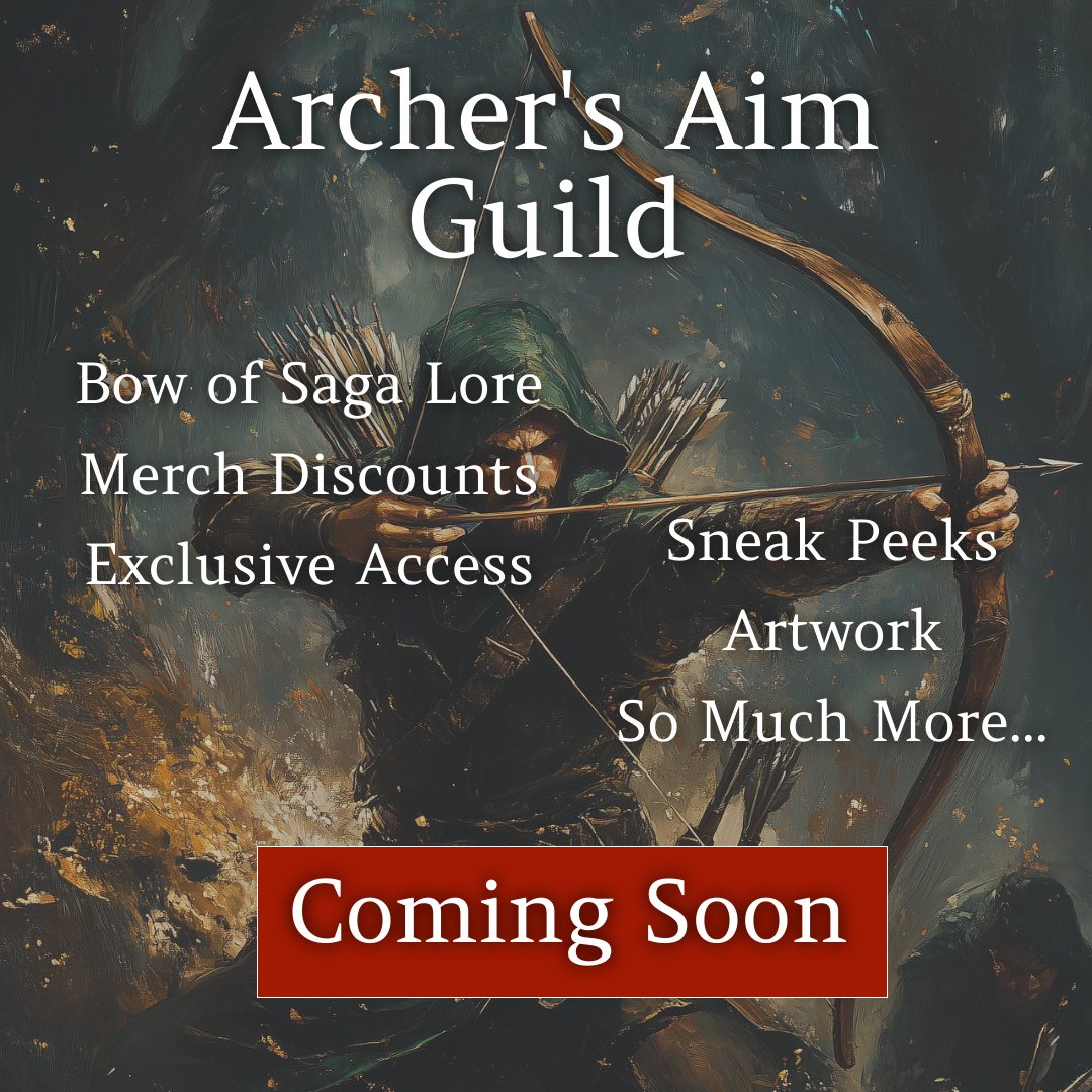 P. H. Solomon (@ph_solomon) on Twitter photo Archer’s Aim Guild is live! Dive into Cursed Mage Case Files sneak-peeks and private Discord chats for $5/month. Join now: phsolomon.com/join-guild #FantasyFans Archer’s Aim Guild is live! Dive into Cursed Mage Case Files sneak-peeks and private Discord chats for $5/month. Join now: phsolomon.com/join-guild #FantasyFans