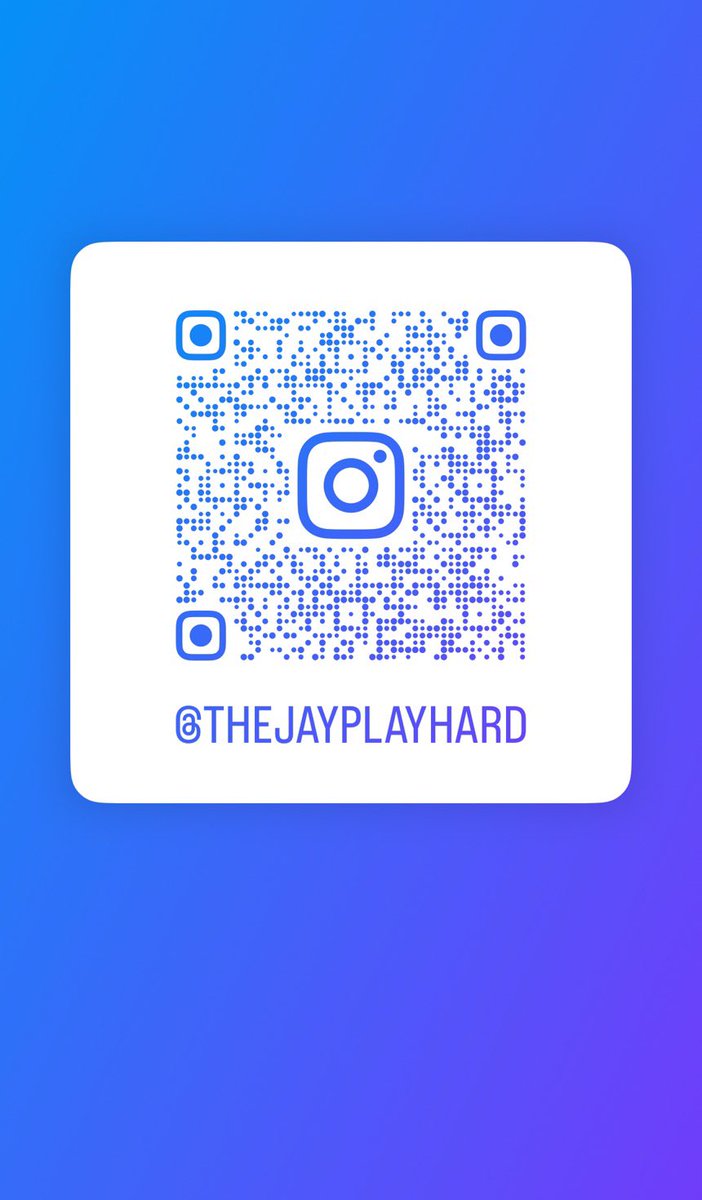 New IG since we lost ours this morning🫠