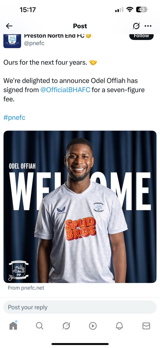 OneOClockGun's tweet image. Like Oldham fans are worried about their shirt sponsors #OAFC…..