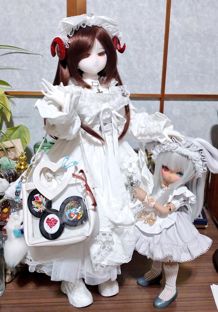 記念特価♡カスタムドール オープンマウス 879 ＊icydoll＊ オープンマウス アイシードール ICY 可動ボディ 1/6ドール