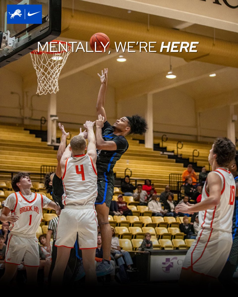 We’ll be back soon enough 😉🔜