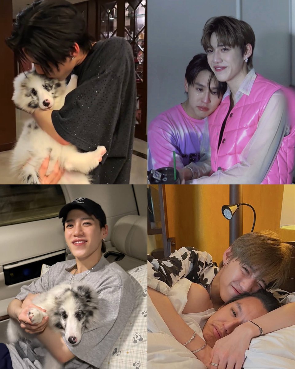 พ่อกับลูกเหมือนกันเด๊ะ55555555555555