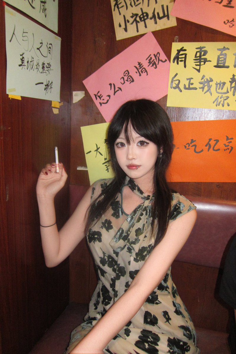 蒸水星 (@meowmeowrenee) on Twitter photo 