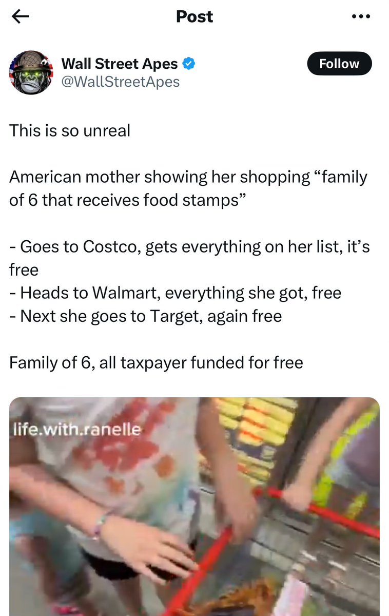 RedSpecter4's tweet image. MAGA views working moms feeding their kids as a bigger threat than the billionaires looting our society.