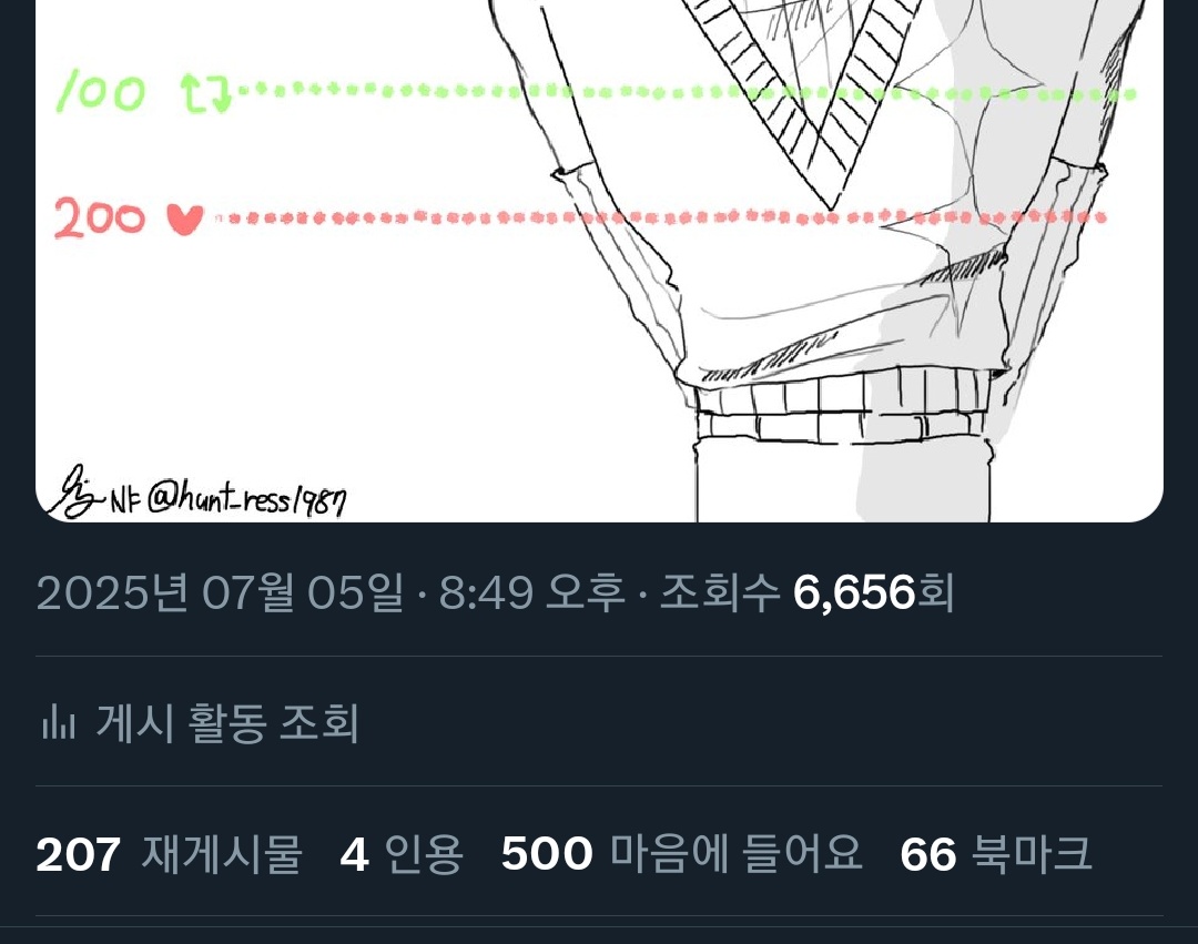 이봐, 다들 이게 뭐야.... 나 무서워... 진짜 기대 안했단 말이야... 이게 뭐야... 아니 어째서... 다들 기대하지 말란 말이야... 저기... 나 아직 러프도 못 그렸어...!!!