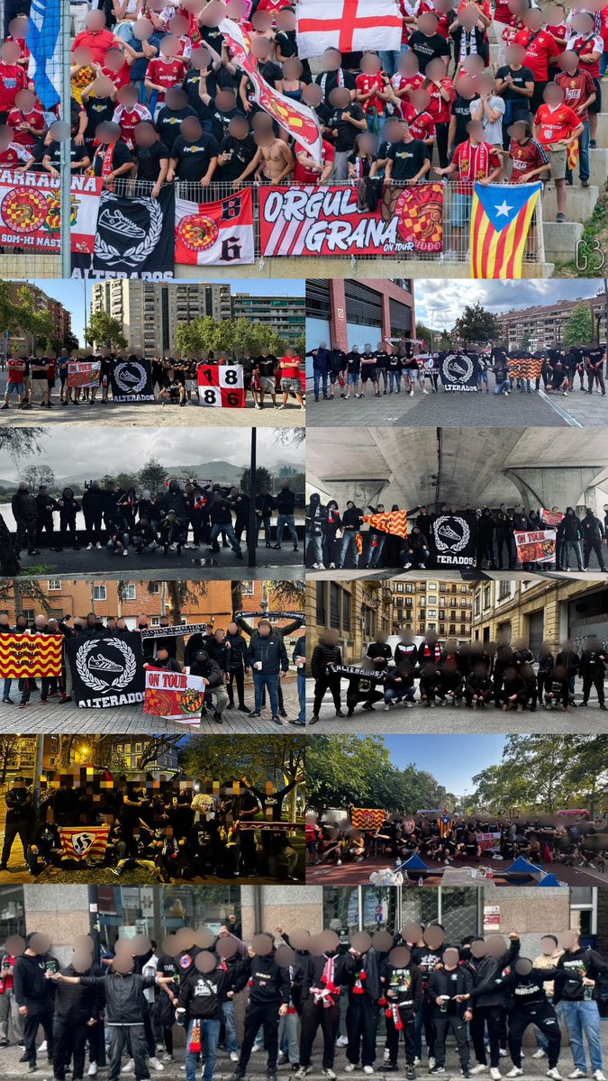 defendtarrako's tweet photo. Recorremos kilómetros https://t.co/vYdeMYgYgC