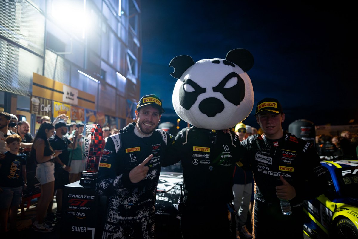 Madpanda Motorsport 🐼 tweet media