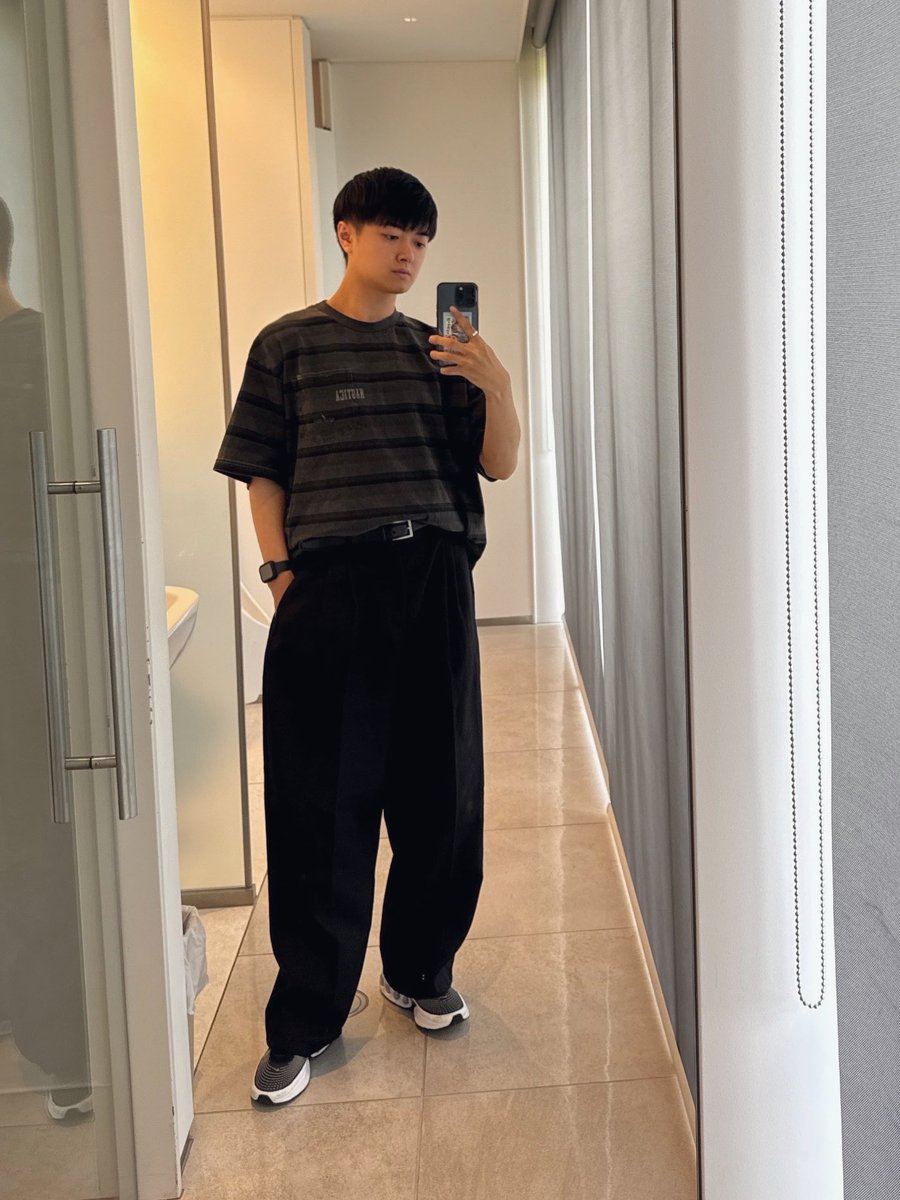 せっかく大阪来てんのに
東京で2回抜いてきたから性欲が🈚️