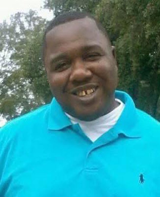 "While some of us celebrate the Fourth of July, let us not forget the Fourth of the LIES — the lies told about what really happened to Alton Sterling on this night. Keep his family in your prayers, and remember how a hateful demon took his LIFE."