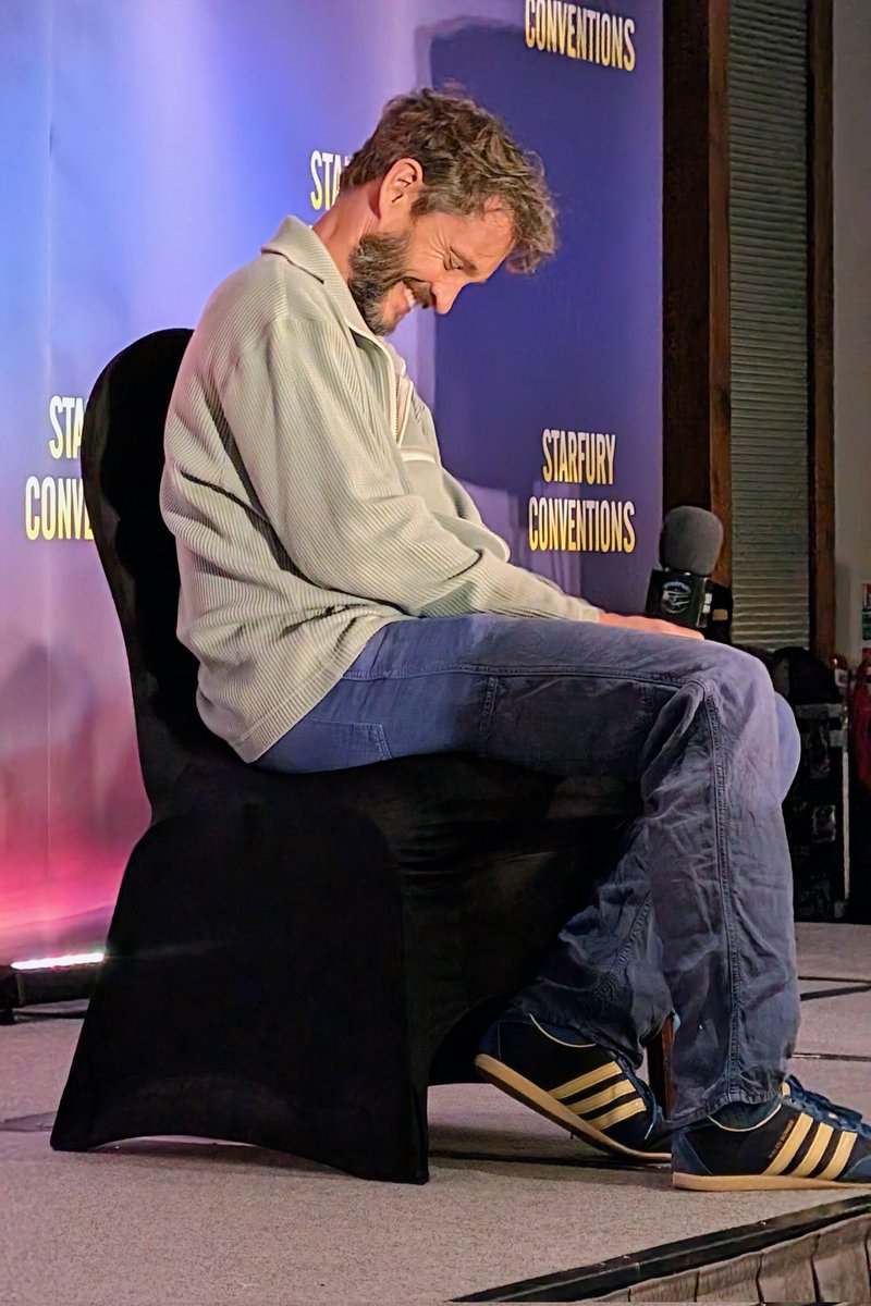 He's just a lil guy

#RDC7