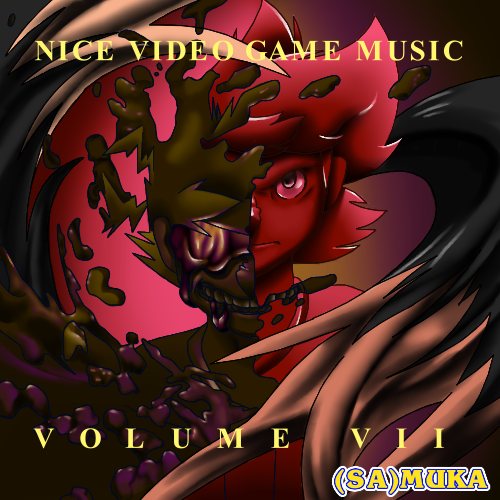 SaMucka2004's tweet photo. Coming right in: the vol. 7 of Nice Video Game Music!

https://t.co/N6EliJLoBg

#art #fanart #videogame #thenicemusiclibrary #music #musicproject https://t.co/HFAVboTmzZ