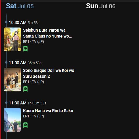 ANIDEEZY's tweet photo. Niggas in Japan just casually get to watch this shit on tv back to back to back all Summer https://t.co/GNu1UuldBj
