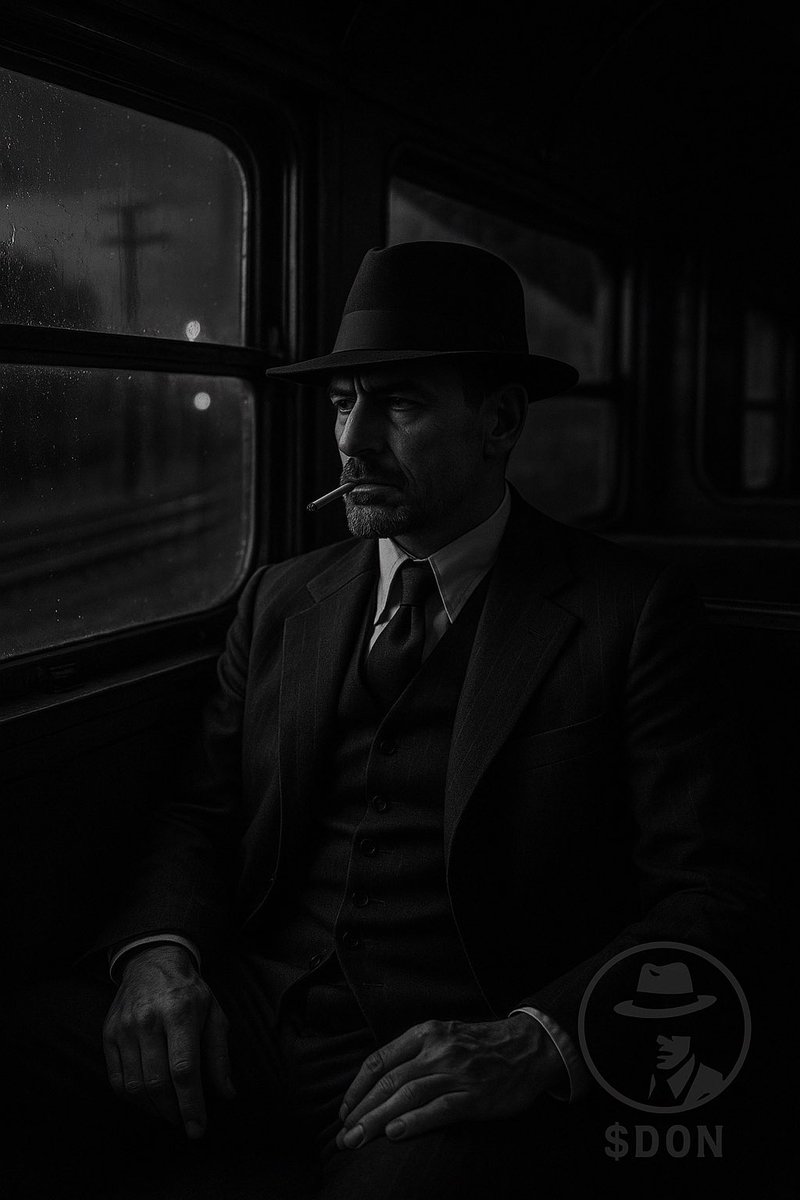 donfamilycoin's tweet photo. Some journeys are just about distance.
Ours is about loyalty, vision, and power.
From the shadows to the spotlight — together.

🖤 $DON – Crypto is Family
📈 https://t.co/cNfLDccBW6
📲 https://t.co/fjaPi8gLkx

#CryptoIsFamily #Solana #Memecoin #DonCrypto https://t.co/mX36erHidj