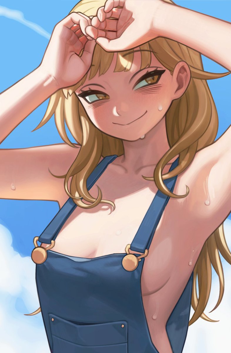 ♥&amp;🔁 + a pic of your muse !  

SS+ or higher Dm me!~

EX = LET'S BREAK THE BED~
SSS = get in my Dms.... NOW!
SS+ = Fuck Buddy!!
SS= Come get loving sexy!
S+ = Stunning!!!
S = Pretty hot
A = Oh yes Adorable
B = Cute!
C = Hm, maybe.
D = Meh.
E = No.

#MHARP #BNHARP #LewdRP