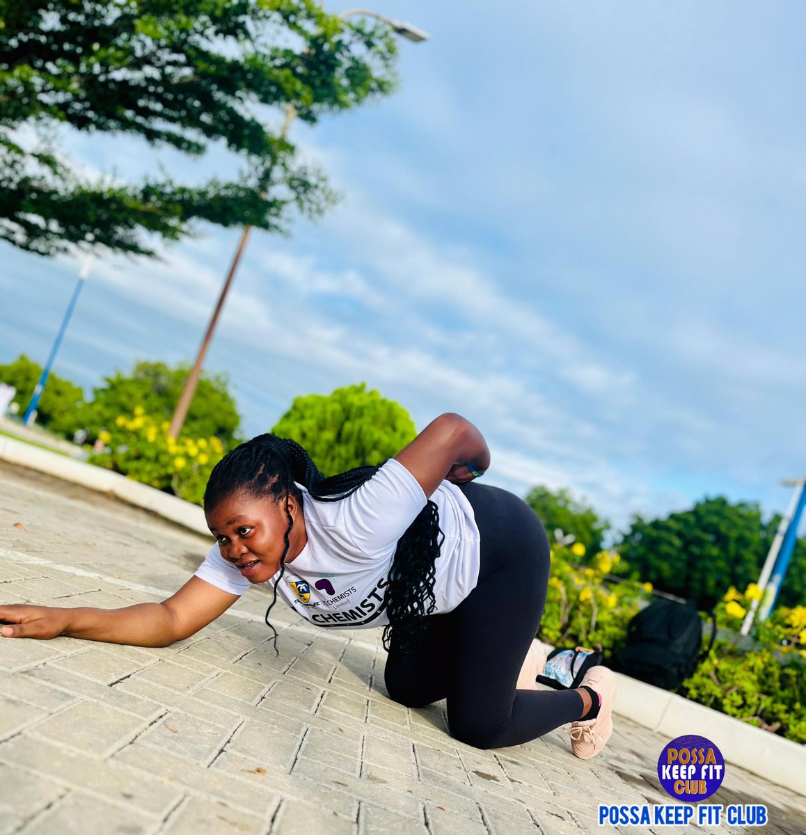 UEW POSSA OFFICIAL tweet media