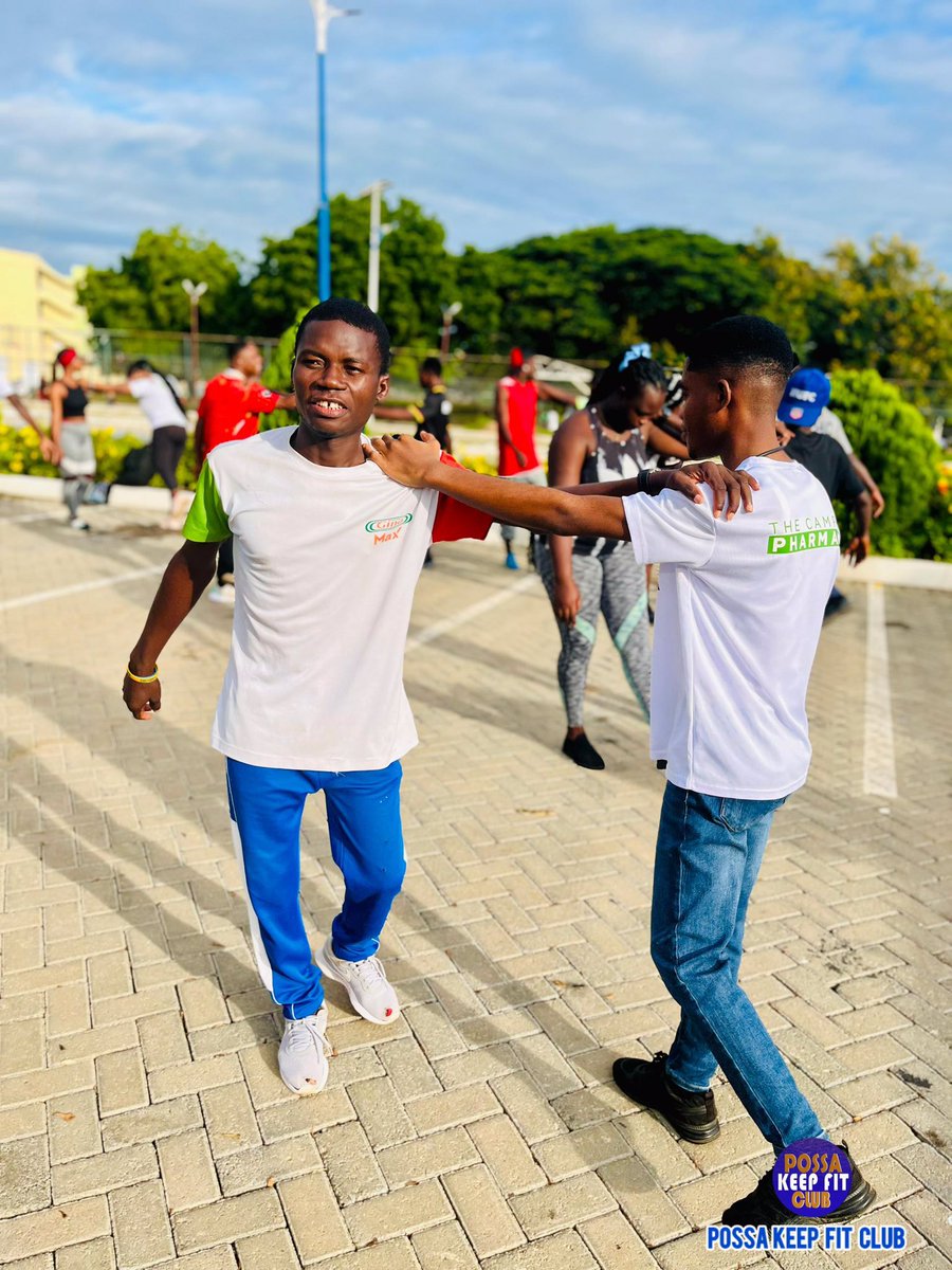 UEW POSSA OFFICIAL tweet media