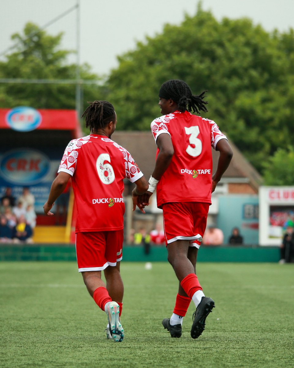 🤩

#COYT | 📸 <a href="/_photosbyjem/">Jemma Sear</a>