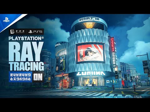 tidyhosts's tweet image. Zenless Zone Zero - PlayStation® Ray Tracing Demo | PS5 Games #playstation #supported #tracing
tinyurl.com/yntewqwk