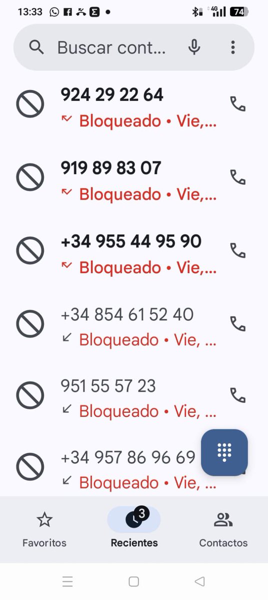 Rocio Fernández tweet media