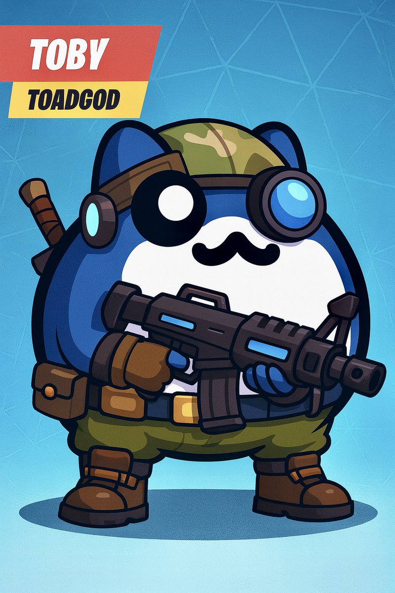 Victory Royale 

$toby

zora.co/coin/base:0x11…