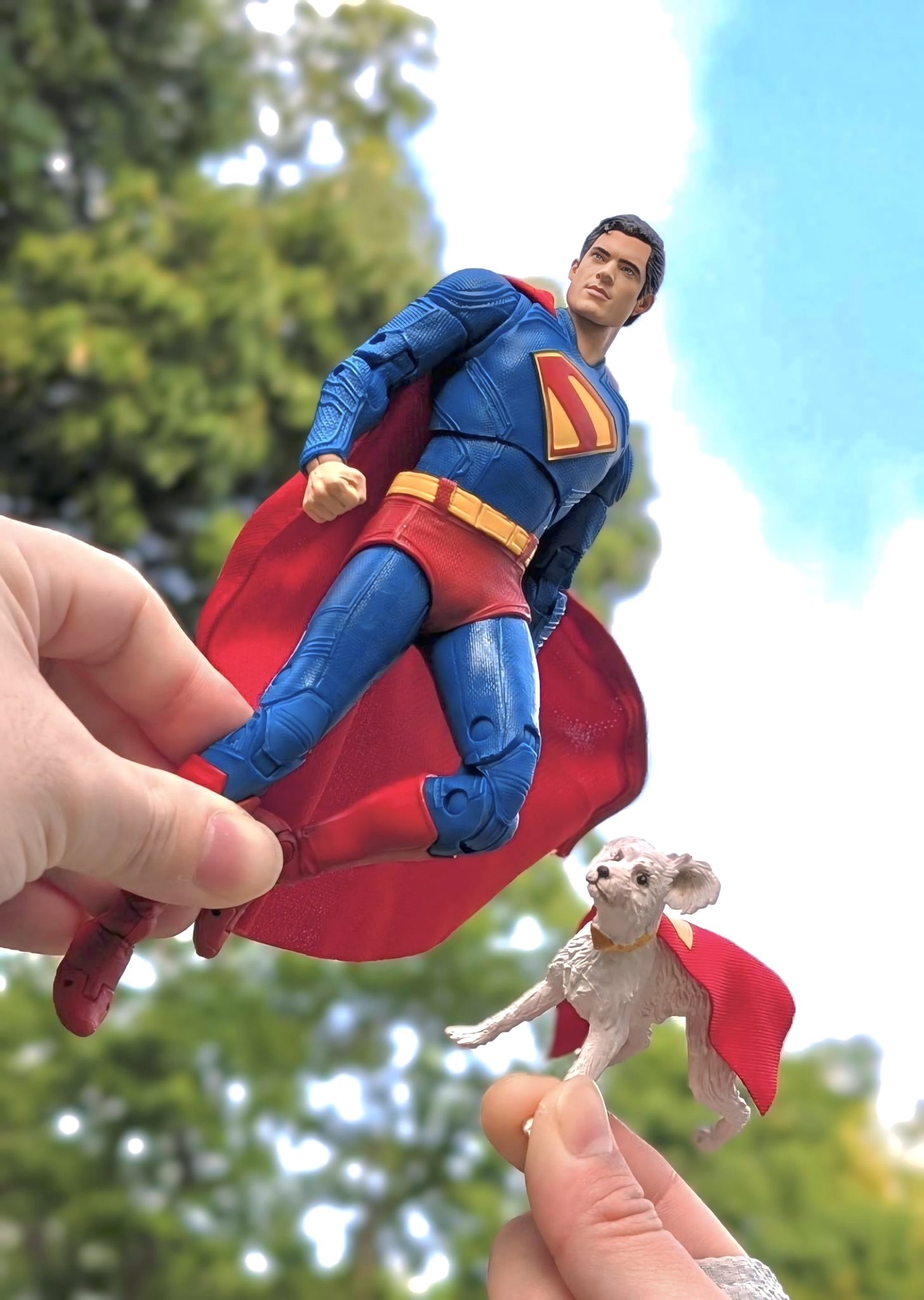 Amazon.co.jp: McFarlane Toys - DC マルチバース スーパーマン