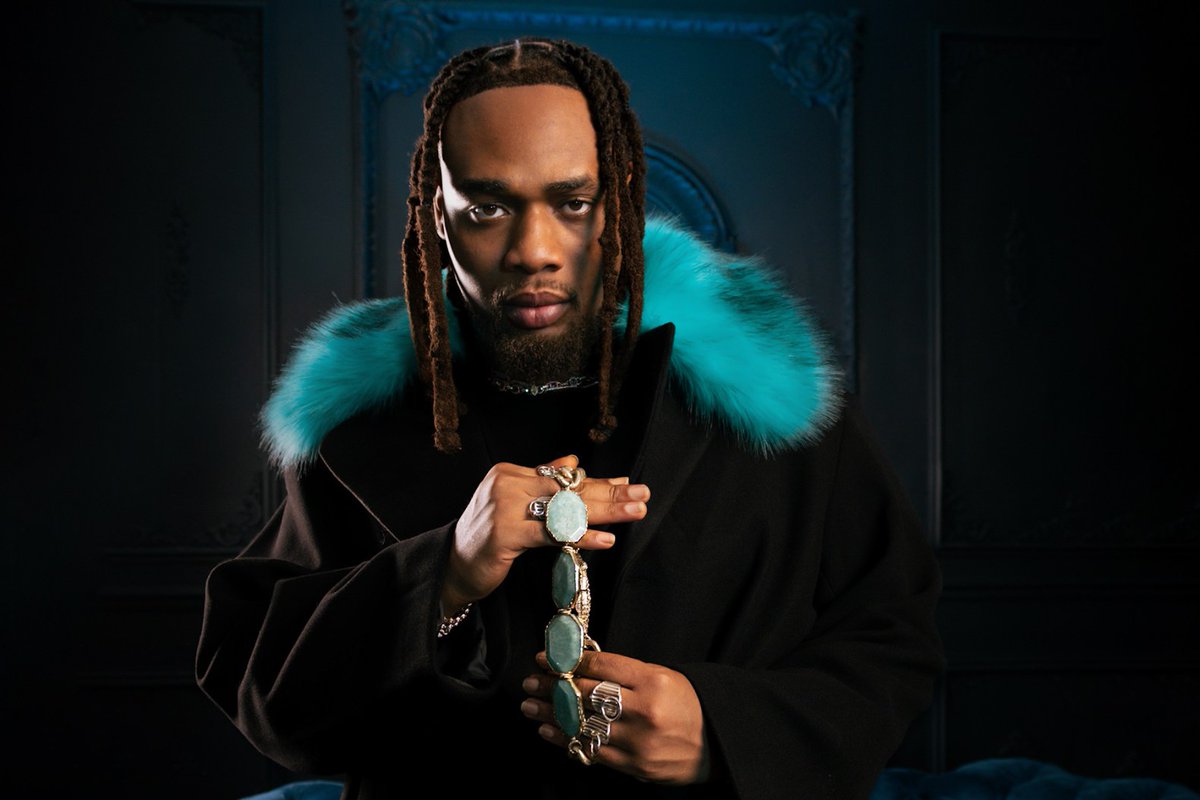 ARTIST SPOTLIGHT BNXN
<a href="/BNXN/">Benson</a> takes a step back to reflect and take in the views of success while trying out new sounds with Captain capturing his continued evolution as an artist
Read all about it 
#MobUrbanPost 🔗 open.substack.com/pub/moburbanra…