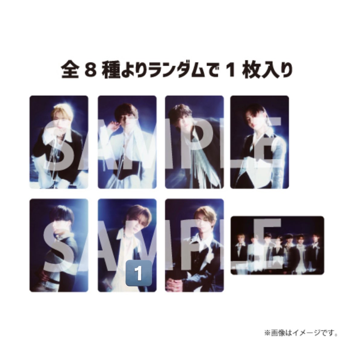 skhms_02's tweet photo. 原因は自分にある。げんじぶ 序破急 クリアトレカ トレカ 交換

譲)杢代

求)定価

7/12、13序破急で手渡し＞郵送
お心当たりのある方はお声掛けください https://t.co/ApQRBi32oC