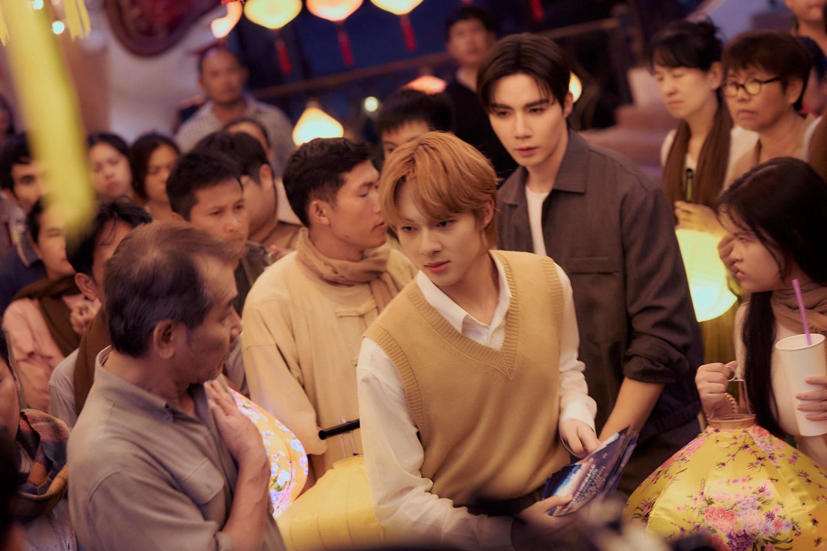 <a href="/CwrNew/">NuNew</a> ชอบฉากนี้มาก ๆ ๆ พราวทูพรีเซ้นต์ รอเลยย
CHARAN ART ROOM 
#TheNextPrinceEP10