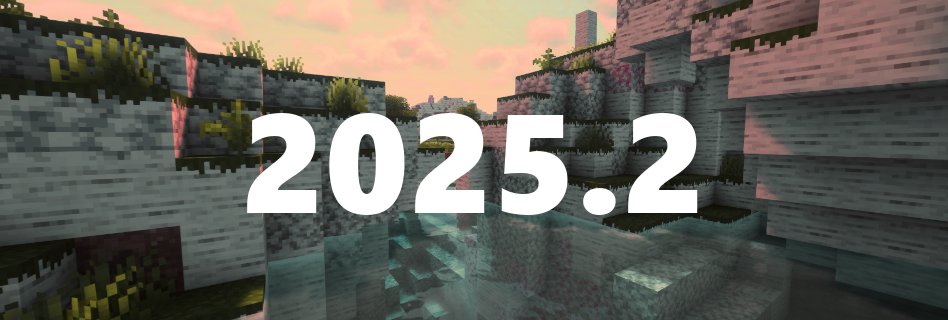 We have released a patch update to fix some bugs found in #MCreator 2025.2. To apply it, redownload and reinstall MCreator. Learn about the fixes at mcreator.net/changelog and download the patch at mcreator.net/download