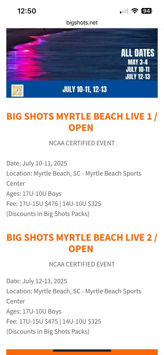 alexmcilwain2's tweet image. Me and @DixonJerrison will be playing in the big shots live!#bigshots #basketball #bigshotslive