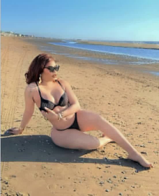 provii8's tweet photo. I no go lie Bobrisky don Dey entice me😩🥵 https://t.co/HbjBJAOiE6