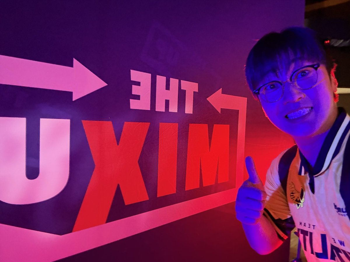 Winner top16🐝
Wait for McFlurry!! 🍔