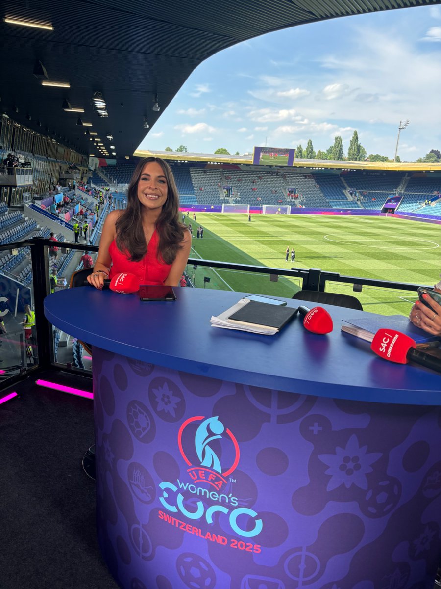 Sioned Dafydd tweet media