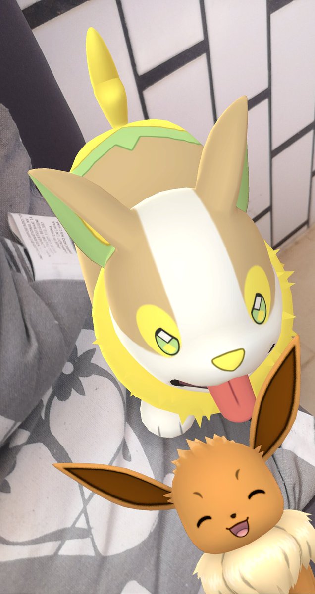 ChocoOnce's tweet photo. Join the fun of Pokémon GO! https://t.co/dXixjkW5WP https://t.co/DuWyznsjV3