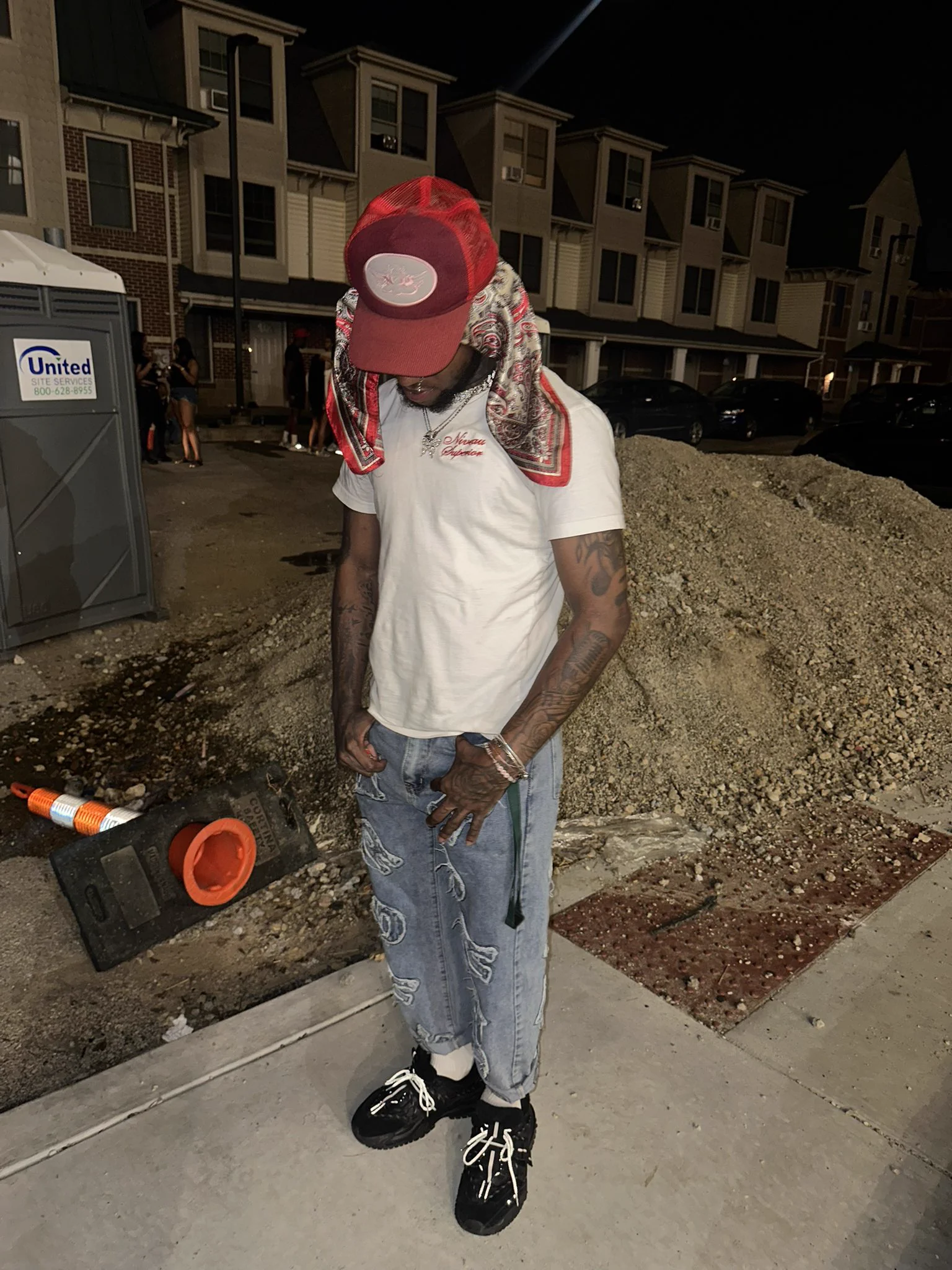 FUCK OFF 🖕🏽💕 on X: 