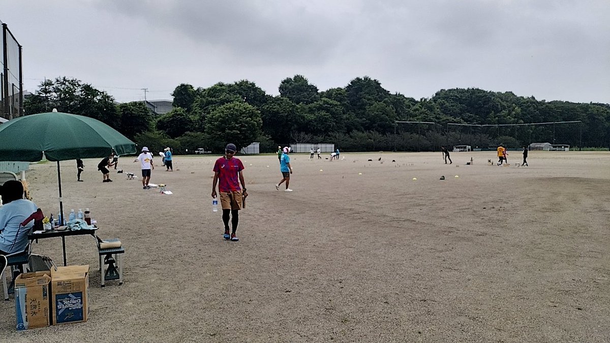 久々に単身での遠征は楽しかったな！
対戦できた人が全員はじめましてなのは面白い✨

マサさんや運営してくれた皆さんに感謝です！

#クーマ杯