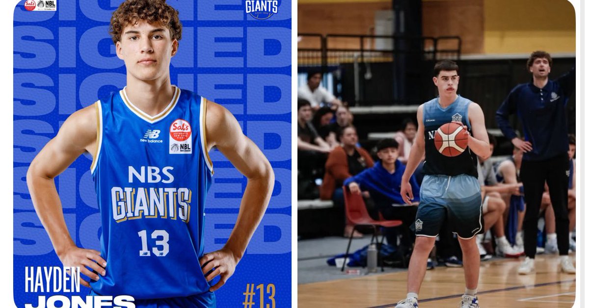 Massive game today: future Badgers Hayden Jones, Jackson Ball and Team NZ take on Team USA

Tip-Off at 1 central. Follow along! #Badgers

247sports.com/college/wiscon…