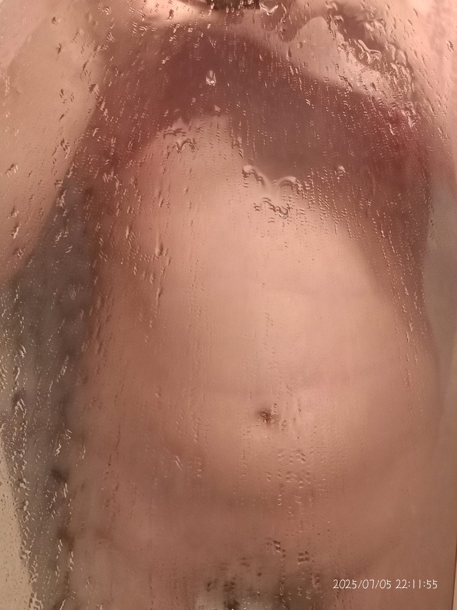 出浴图~嘿嘿嘿#胖太