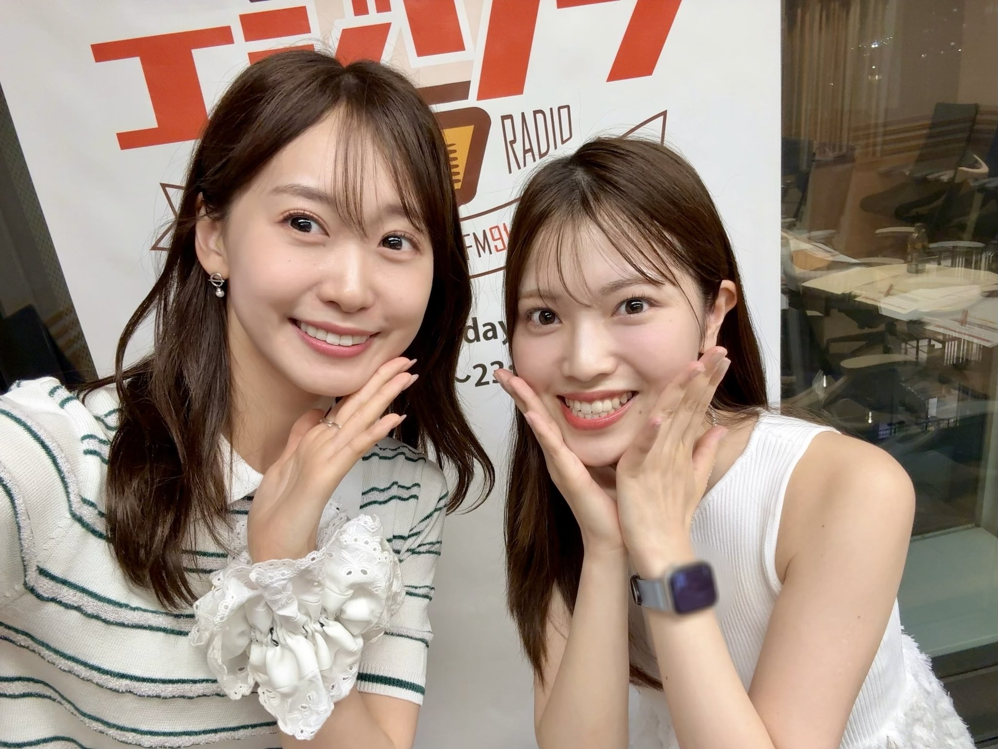 Engage kill Twitter当選品 芹澤優 ラウラ・ヴィッツィーニ Engage kill Twitter当選品 芹澤優 ラウラ・ヴィッツィーニ