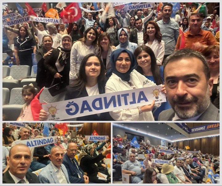 Fatih BİLDİK 🇹🇷 (@fatih__bildik) on Twitter photo 📍Ankara İl Danışma Meclisi Toplantısı
Ana Kademe, Kadın ve Gençlik Kollarımız, Mahalle Teşkilatlarımız ve Meclis Üyelerimiz ile yoğun bir katılım sağlayarak; İl Başkanımız <a href="/hakanhanozcan/">Hakan Han ÖZCAN 🇹🇷</a> Başkanlığında gerçekleşen Ankara İl Danışma Meclisi Toplantısını tamamladık. 📍Ankara İl Danışma Meclisi Toplantısı
Ana Kademe, Kadın ve Gençlik Kollarımız, Mahalle Teşkilatlarımız ve Meclis Üyelerimiz ile yoğun bir katılım sağlayarak; İl Başkanımız <a href="/hakanhanozcan/">Hakan Han ÖZCAN 🇹🇷</a> Başkanlığında gerçekleşen Ankara İl Danışma Meclisi Toplantısını tamamladık.