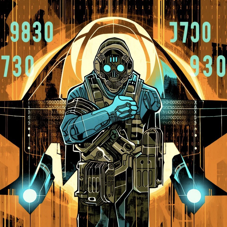 Hope all our warriors had a safe and fun 4th of July 🫡