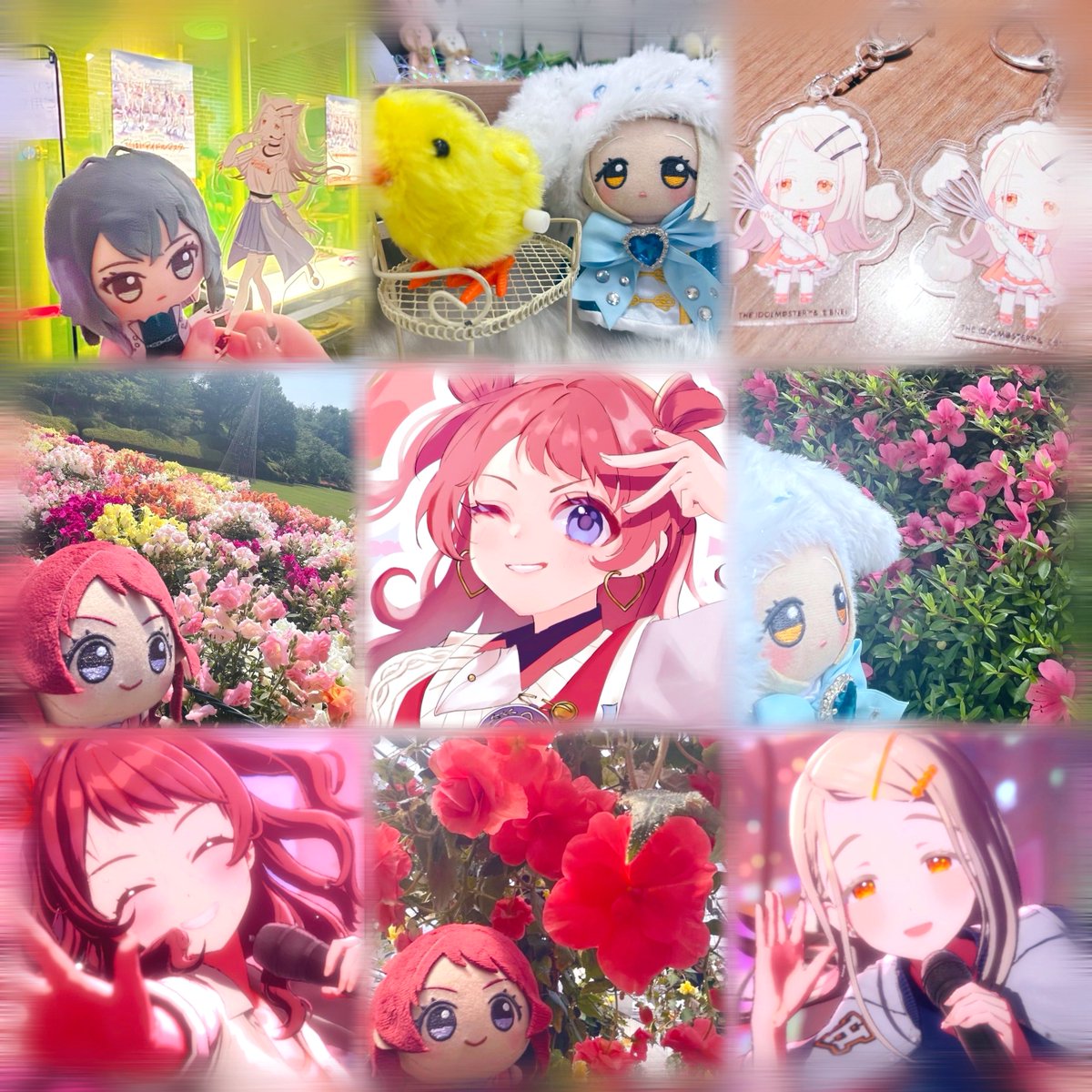 kbuc_3's tweet photo. ︎︎𓂃⟡.·

咲季ちゃんと広ちゃんが好きな女Pです(՞  ܸ. .ܸ՞)︎

♡ or RPで気になった方にお迎え行きます❁¨̮

↓リトリン
✿ https://t.co/AGZqLjCYab ✿

︎︎𓂃⟡.·

#学マスPと繋がりたい
#学マスPさんと繋がりたい
#学マス好きな人と繋がりたい https://t.co/fAsix7VJxB